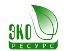 Логотип ООО «ЭкоРесурс»